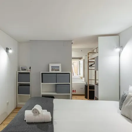 Santos By Homing Apartamento