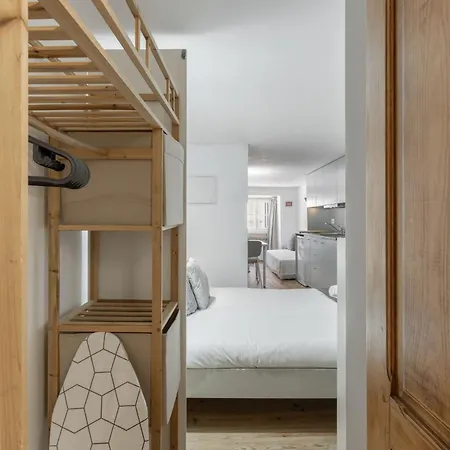 Apartamento Santos By Homing Lisboa