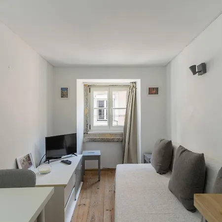 Santos By Homing Apartamento