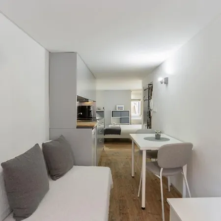 Santos By Homing Apartamento Lisboa