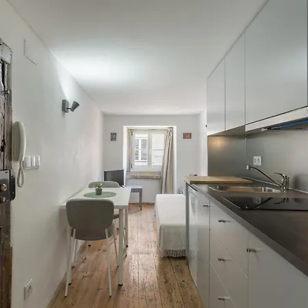 Apartamento Santos By Homing Lisboa