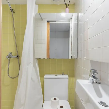 Apartamento Santos By Homing *