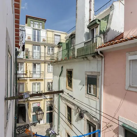 Santos By Homing Lisboa