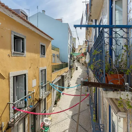 Santos By Homing Apartamento Lisboa